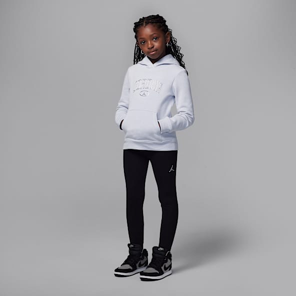 Girls Jordan Clothing. Nike